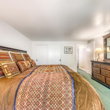 Single Level Ranch Condo In Elkhorn Sun Valley Exteriér fotografie