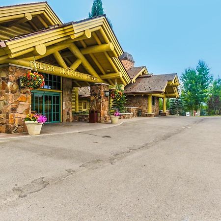Single Level Ranch Condo In Elkhorn Sun Valley Exteriér fotografie