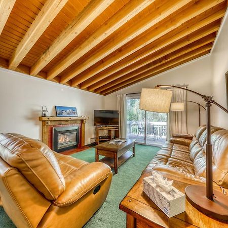 Single Level Ranch Condo In Elkhorn Sun Valley Exteriér fotografie