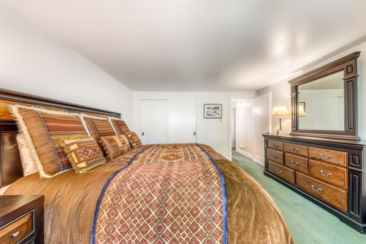 Single Level Ranch Condo In Elkhorn Sun Valley Exteriér fotografie