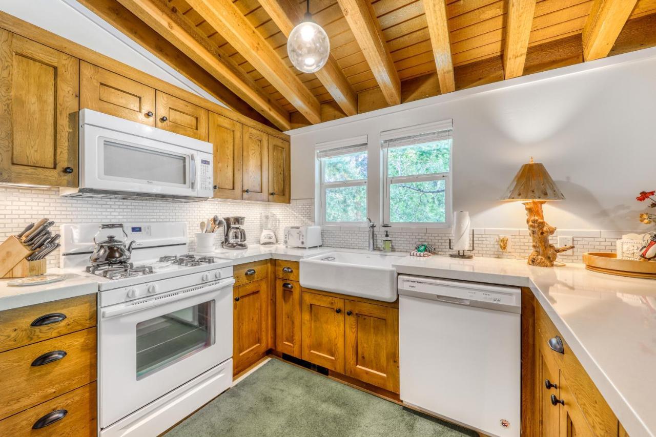 Single Level Ranch Condo In Elkhorn Sun Valley Exteriér fotografie
