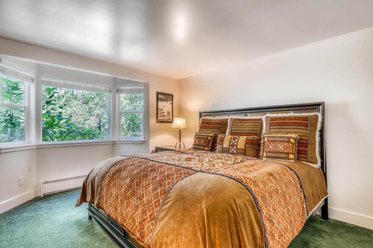 Single Level Ranch Condo In Elkhorn Sun Valley Exteriér fotografie