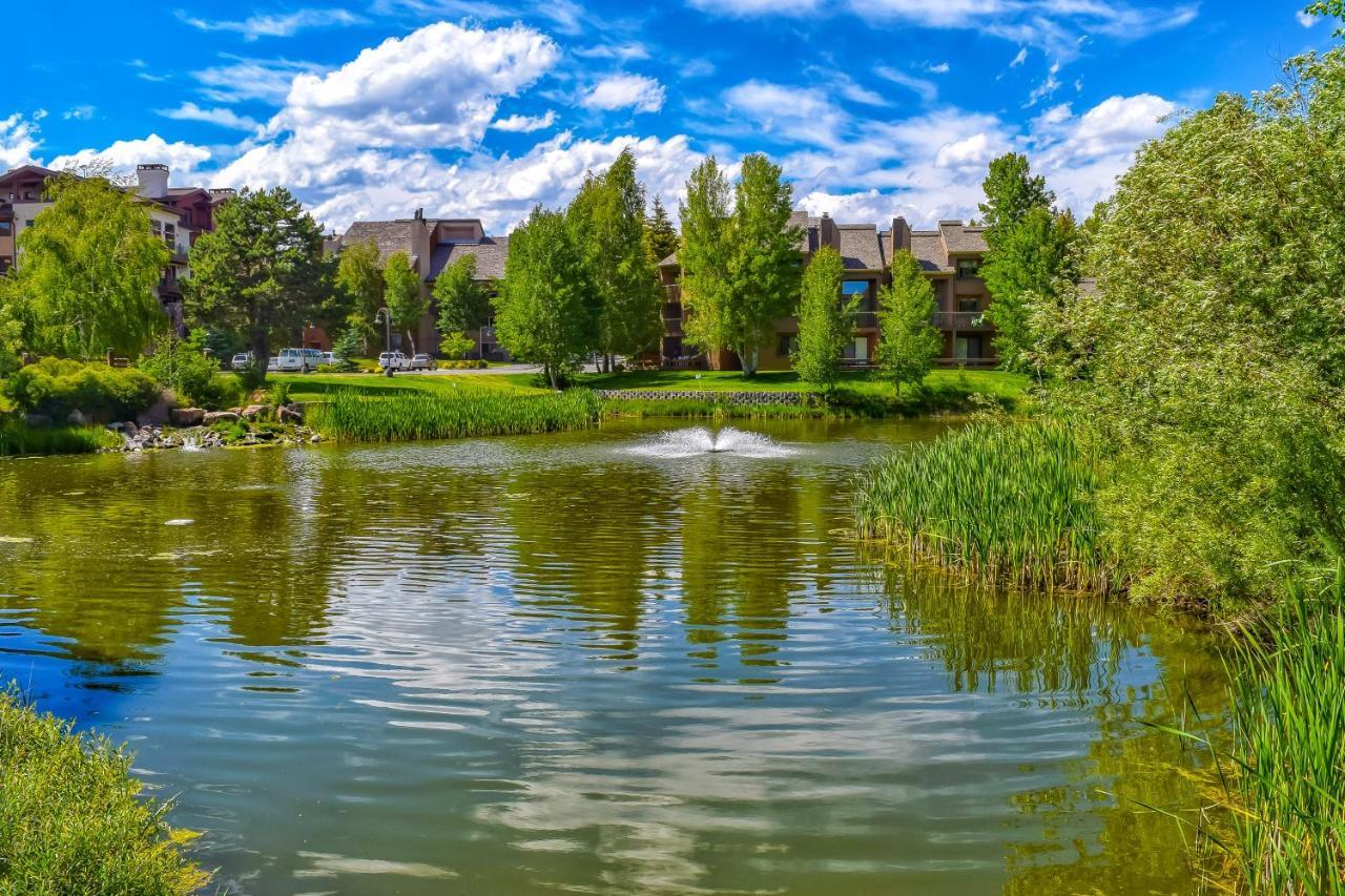 Single Level Ranch Condo In Elkhorn Sun Valley Exteriér fotografie