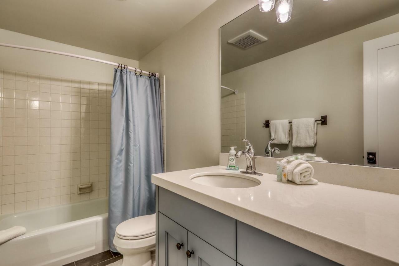 Single Level Ranch Condo In Elkhorn Sun Valley Exteriér fotografie