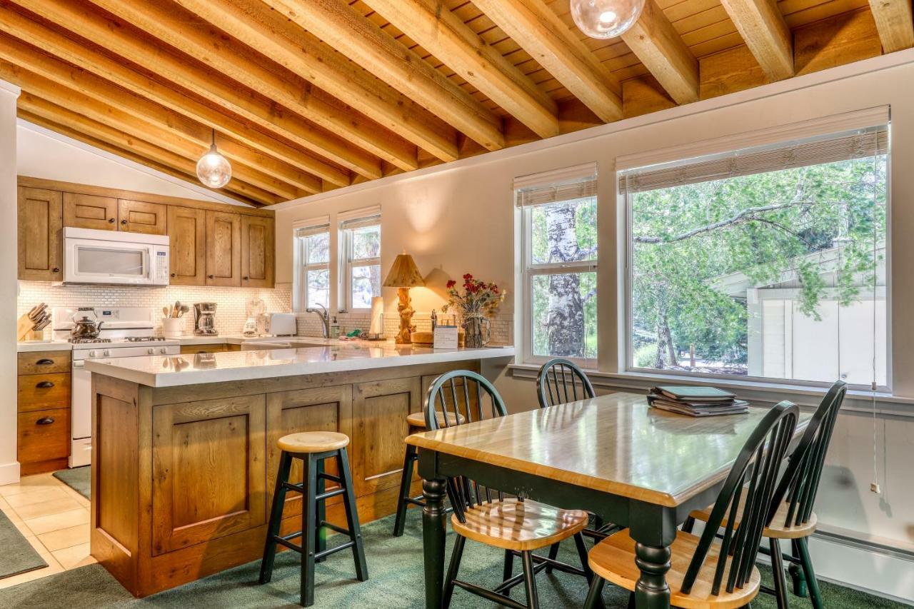 Single Level Ranch Condo In Elkhorn Sun Valley Exteriér fotografie