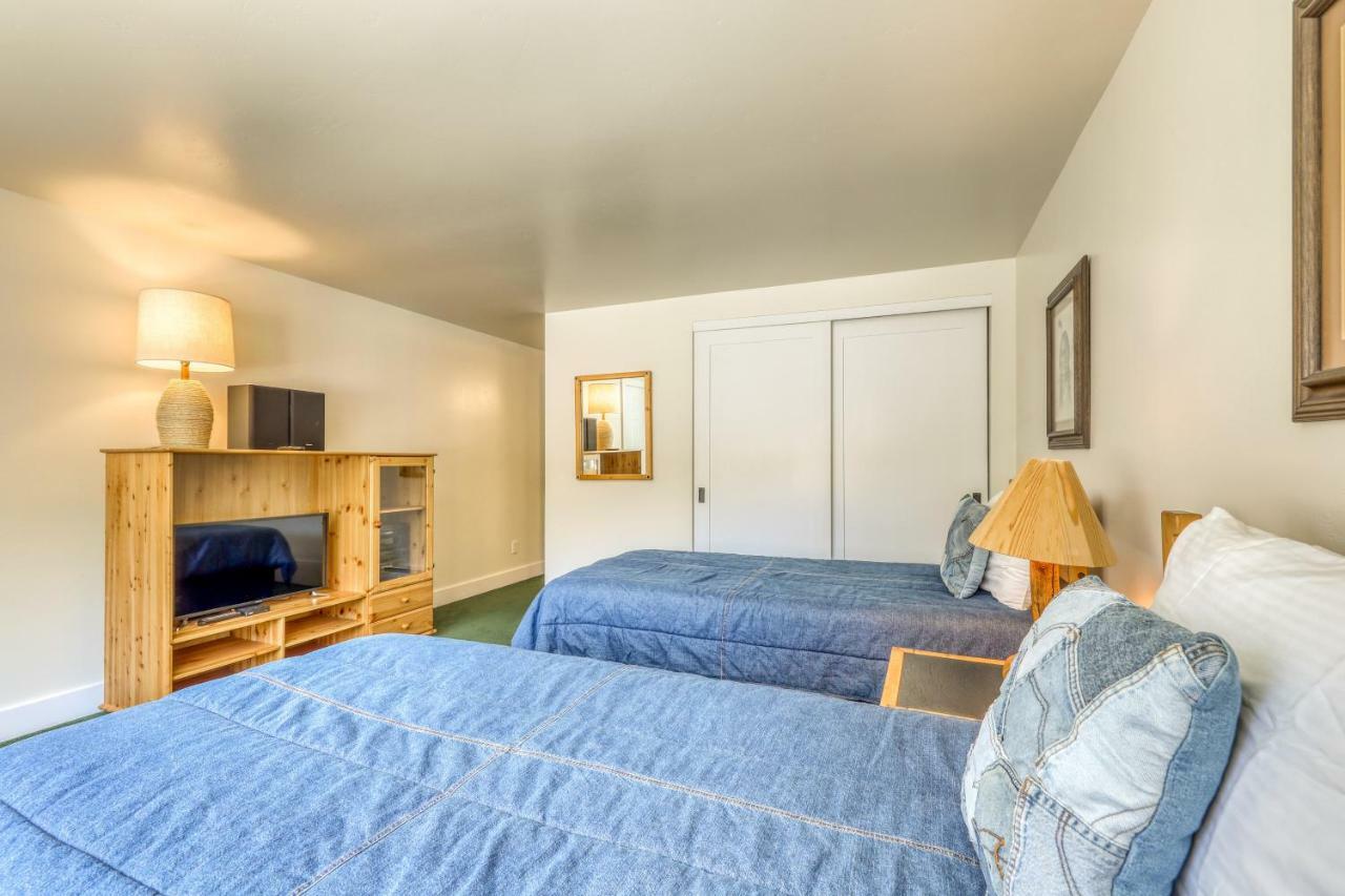 Single Level Ranch Condo In Elkhorn Sun Valley Exteriér fotografie